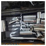 Canister Auger, Wheel Puller, Sockets