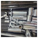 Canister Auger, Wheel Puller, Sockets