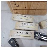 Lot of Pocket knives (5)