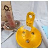Lot of 4 anchors