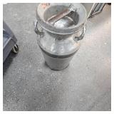 Cream Can