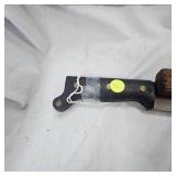 Lot of 2 Machetes