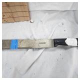 Lot of 2 Machetes