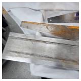 Lot of Three Hand Saws