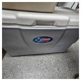 Coleman Xtreme Cooler, Like New and Coleman Personal Cooler