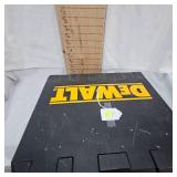 2 Dewalt Drivers as Pictured, no batteries or charger