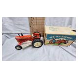 Ertl 1989 "The Toy Farmer" with Box
