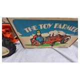 Ertl 1989 "The Toy Farmer" with Box