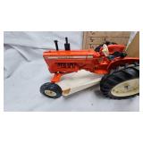 Ertl 1989 "The Toy Farmer" with Box