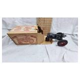 Ertl Collectibles Farmall-F-20 FFA, 4th in Series, 1995