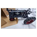 Ertl Collectibles Farmall-F-20 FFA, 4th in Series, 1995