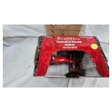 Ertl IH Farmall B Tractor, Like New with Box