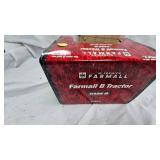 Ertl IH Farmall B Tractor, Like New with Box