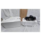 1935 Ford Pickup Replica with Box