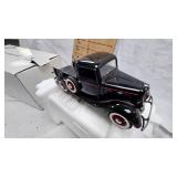 1935 Ford Pickup Replica with Box