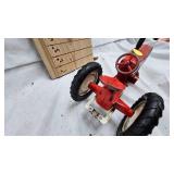 Tru Scale 1:16, 50