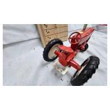 Tru Scale 1:16, 50