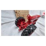 Ertl International 966 Tractor, 70
