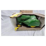 Ertl John Deere Model 60 Orchard Tractor with Box