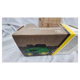 Ertl John Deere Model 60 Orchard Tractor with Box