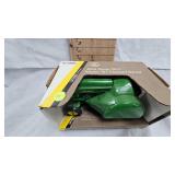 Ertl John Deere Model 60 Orchard Tractor with Box