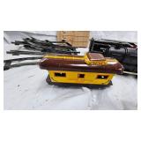 Lot of Misc Lionel Train Parts/Tracks