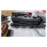 Lot of Misc Lionel Train Parts/Tracks