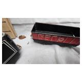 Lot of Misc Lionel Train Parts/Tracks