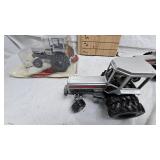 1:32 White Farm Tractors
