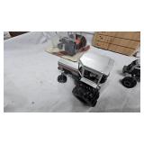 1:32 White Farm Tractors