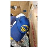 Assorted Hats as Pictured