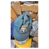 Assorted Hats as Pictured