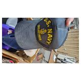 Assorted Hats as Pictured