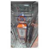 76 Union Tokheim 1950 Coin Bank Pump Replica