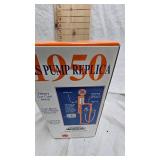 76 Union Tokheim 1950 Coin Bank Pump Replica