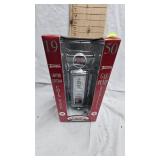 Sky Chief Tokheim 1950 Coin Bank Pump Replica