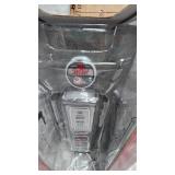 Sky Chief Tokheim 1950 Coin Bank Pump Replica