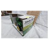 John Deere-Spec Cast w/box-1:16 Unstyle L Tractor