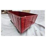 1:16 Case Forage/Barge Wagon