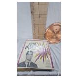 Record LP Lot as Pictured