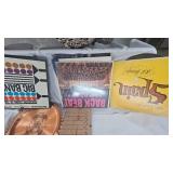 Record LP Lot as Pictured
