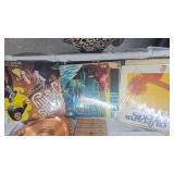 Record LP Lot as Pictured