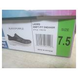 (BS) Skechers Ladies Hands Free Swi...