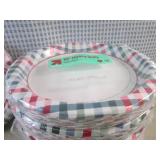 (BS) 7 - 24-Count 10" Heavy Duty Pa...