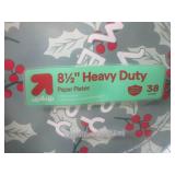 (CSB) 7 - 38-Count 8 1/2" Heavy Dut...