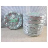 (CSB) 7 - 38-Count 8 1/2" Heavy Dut...