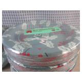 (CSB) 7 - 38-Count 8 1/2" Heavy Dut...