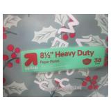 (CSB) 7 - 38-Count 8 1/2" Heavy Dut...