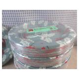 (CSB) 7 - 38-Count 8 1/2" Heavy Dut...