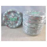 (CSB) 7 - 38-Count 8 1/2" Heavy Dut...